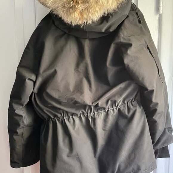 Canada Goose Expedition Parka (Mens XS - S - M) - Picture 3 of 7